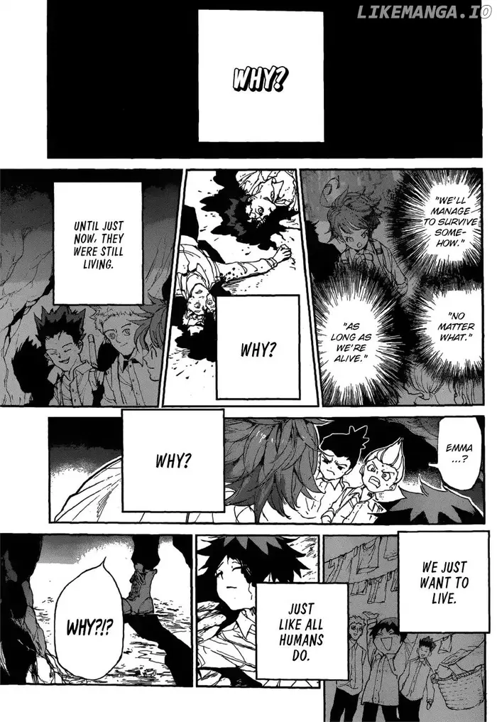 The Promised Neverland chapter 105 image 12_optimized